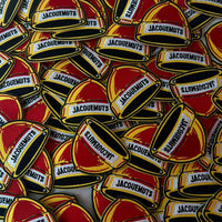 Jacquemuts stelz carnaval