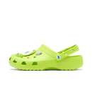 Crocs Classic Clog Monsters Inc. Mike Wazowsk - SnrKickz