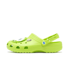 Crocs Classic Clog Monsters Inc. Mike Wazowsk