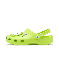 Crocs Classic Clog Monsters Inc. Mike Wazowsk - SnrKickz
