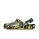 Crocs Classic Clog Bape ABC Camo Green (209627-212)