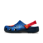 Crocs Classic Clog DC Comics Superman