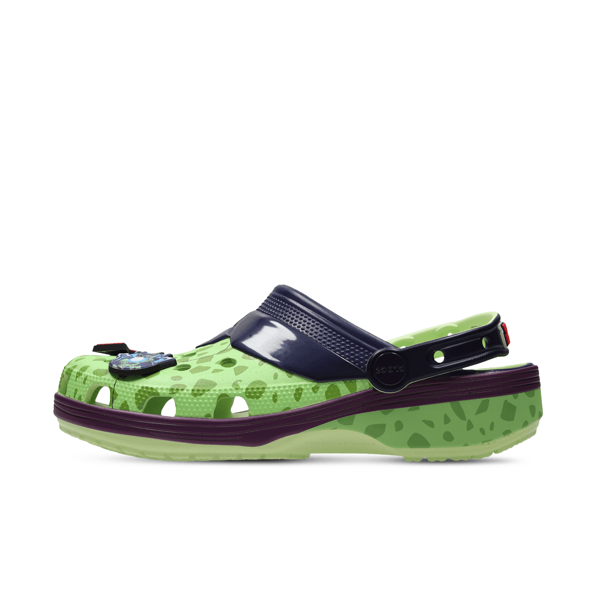 Crocs Classic Clog Dragon Ball Z Cell