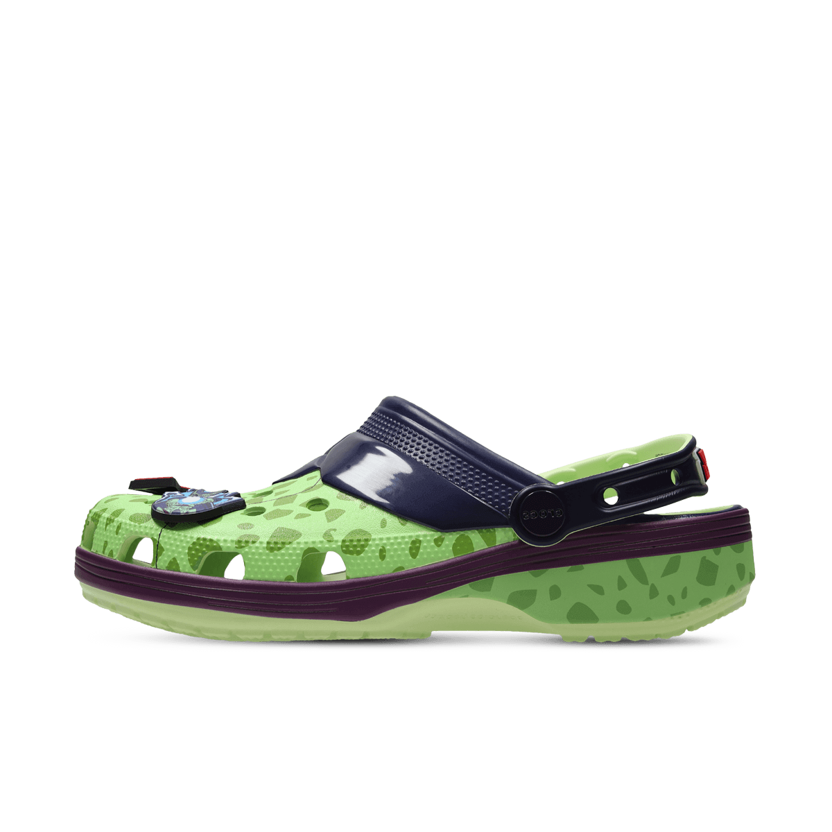 Crocs Classic Clog Dragon Ball Z Cell