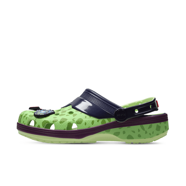 Crocs Classic Clog Dragon Ball Z Cell
