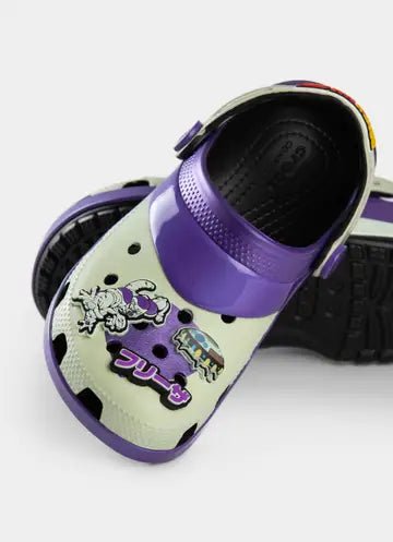 Crocs Classic Clog Dragon Ball Z Frieza
