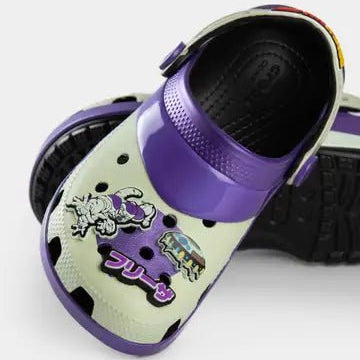 Crocs Classic Clog Dragon Ball Z Frieza