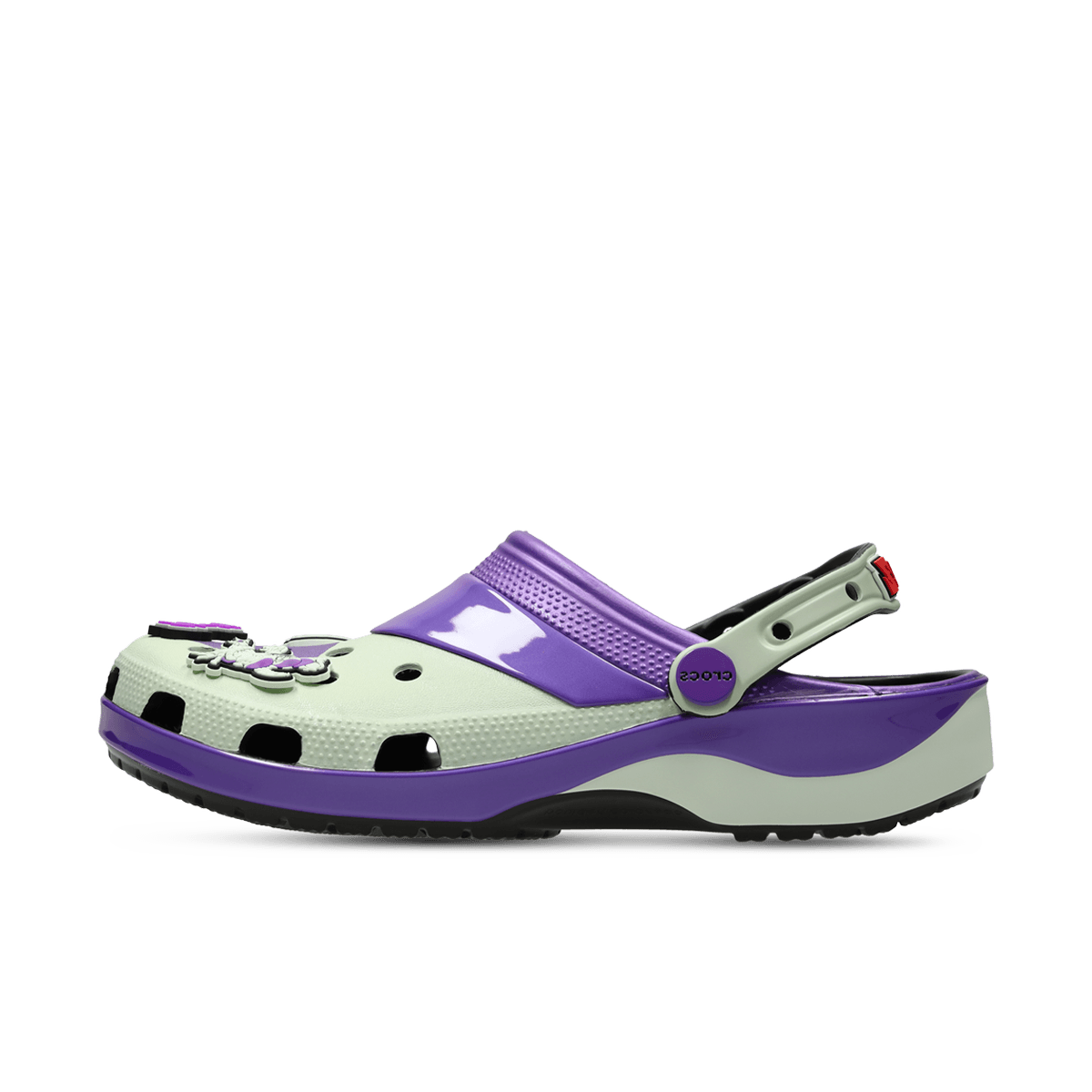 Crocs Classic Clog Dragon Ball Z Frieza