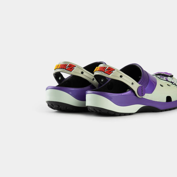 Crocs Classic Clog Dragon Ball Z Frieza