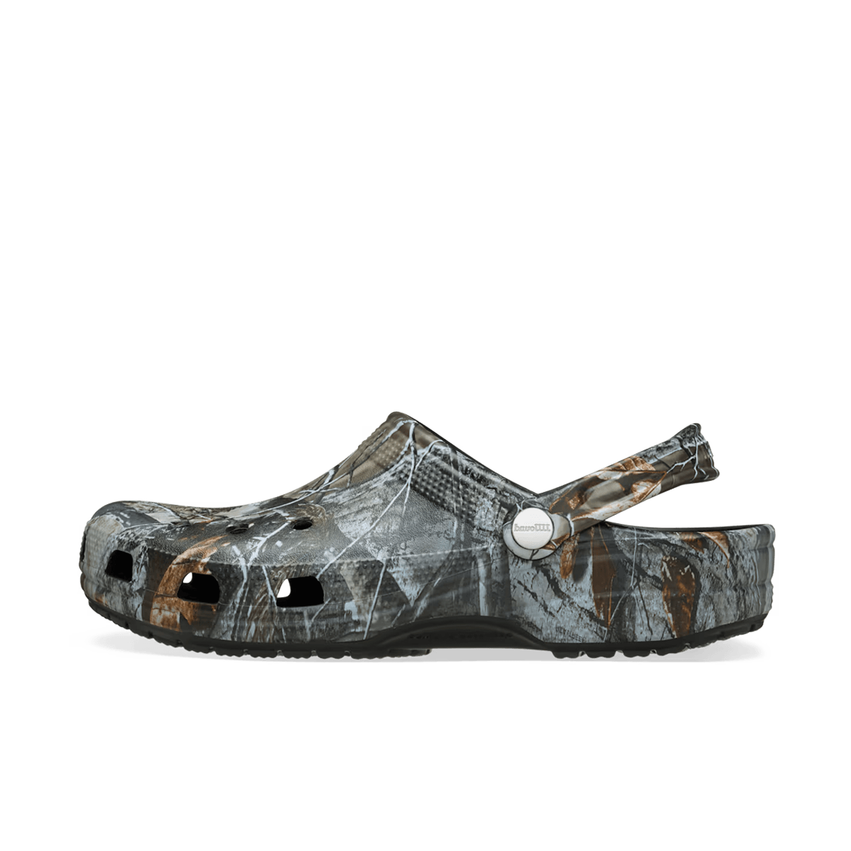 Crocs Classic Clog JJJJound Realtree AP Camo - SnrKickz