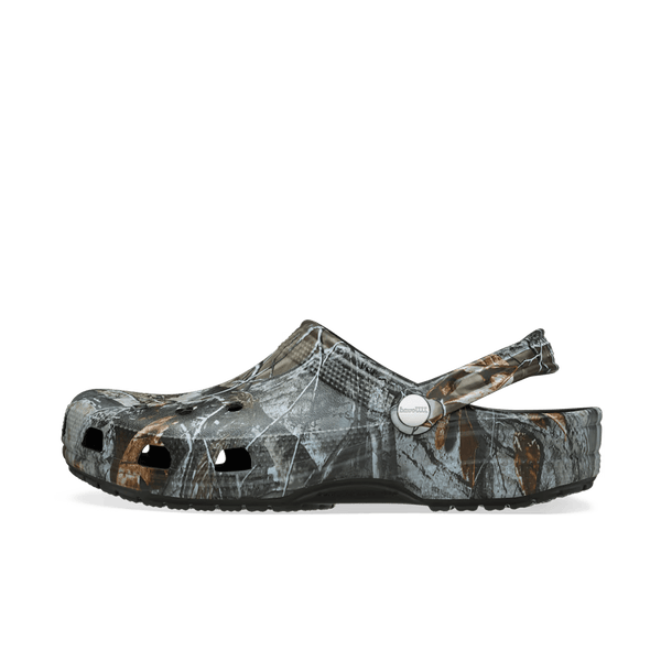 Crocs Classic Clog JJJJound Realtree AP Camo