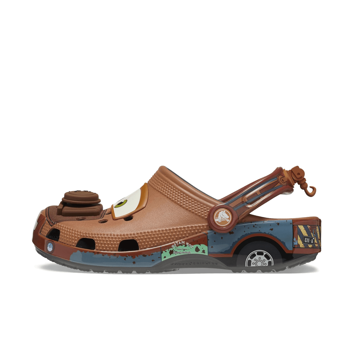 Crocs Classic Clog Mater