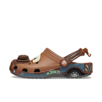 Cars x Crocs Classic Clog 'Mater'
209371-0DA

