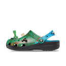 Crocs Classic Clog Minecraft Dark Forest