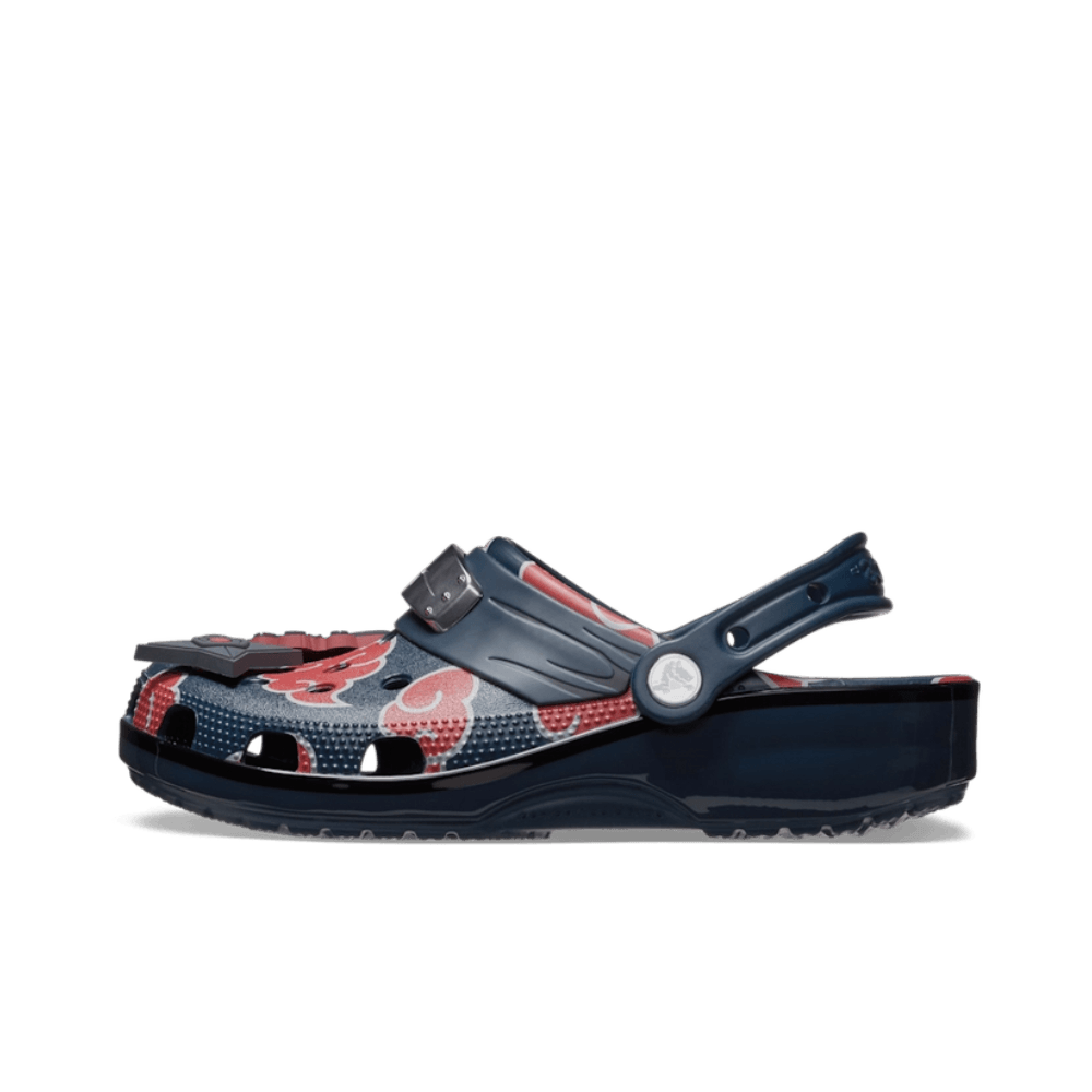 Crocs Classic Clog Naruto Itachi