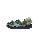 Crocs Classic Clog Naruto Shippuden Kakashi (209445-410) | Snrkickz