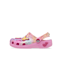 Pokémon x Crocs Classic Clog Kids 'Pikachu' kopen exclusief bij Snrkickz - Crocs - Roze crocs