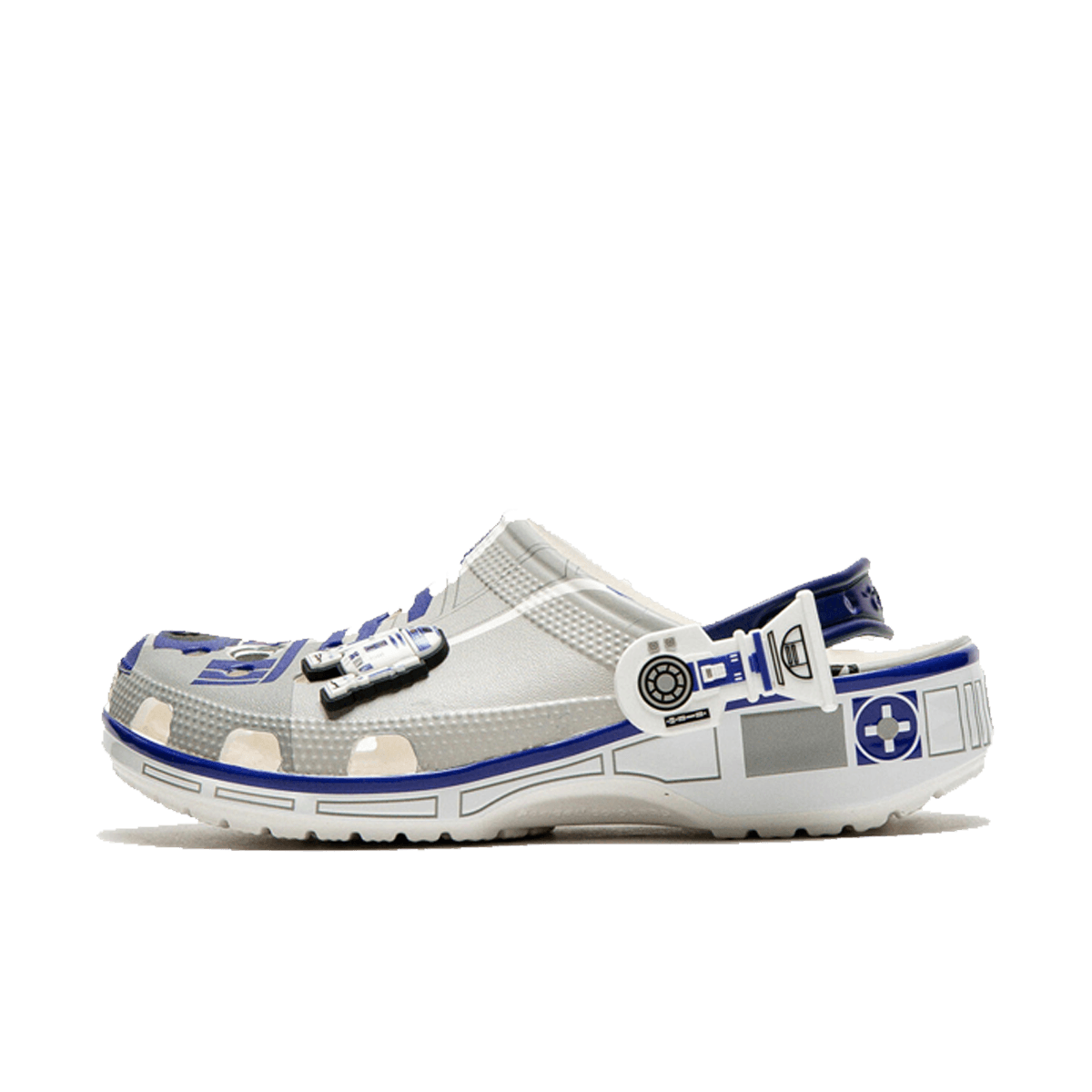Crocs Classic Clog Star Wars R2-D2