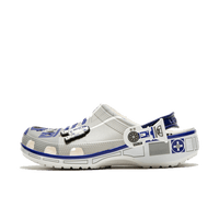 Crocs Classic Clog Star Wars R2-D2 211490-90H Snrkickz
