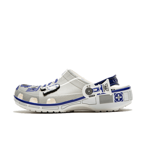 Crocs Classic Clog Star Wars R2-D2