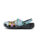 Crocs Classic Clog The Beatles Pepperland