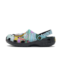Crocs Classic Clog The Beatles Pepperland