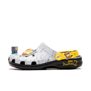 Crocs Classic Clog The Simpsons Intro Sequence
