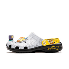 Crocs Classic Clog The Simpsons Intro Sequence
