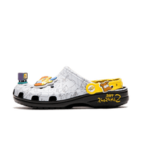 Crocs Classic Clog The Simpsons Intro Sequence