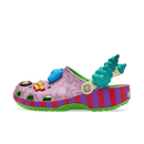 Crocs Classic Clog The Simpsons Krusty the Clown