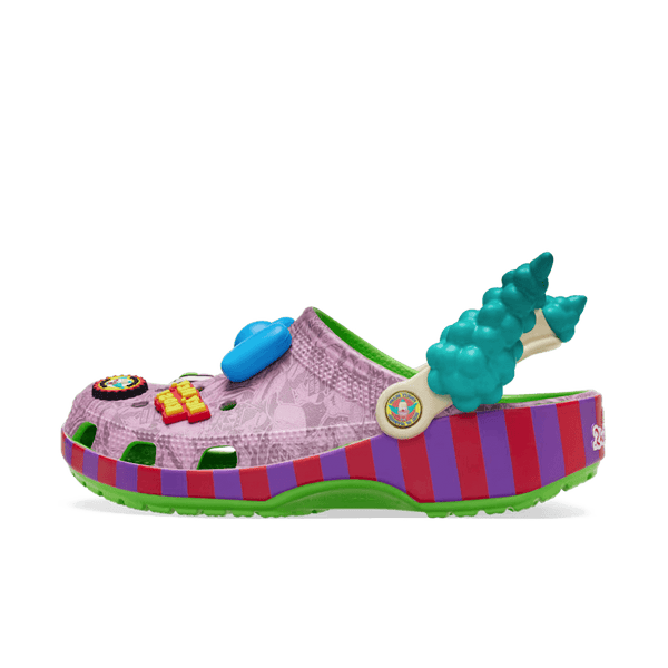 Crocs Classic Clog The Simpsons Krusty the Clown
