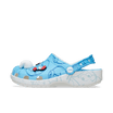 Crocs Classic Clog Die Schlümpfe (Kinder)