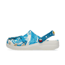 Crocs Classic Cog x Pokemon Snorlax