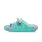 Crocs Classic Cozzzy Sandale Monsters Inc. Sulley