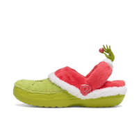 Crocs Classic Lined Clog The Grinch 211688-90H Snrkickz