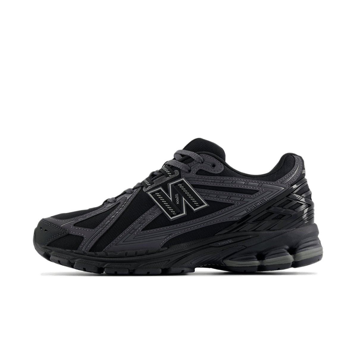 New Balance 1906R Black Phantom