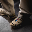 Salomon XT-6 Gore-Tex Safari