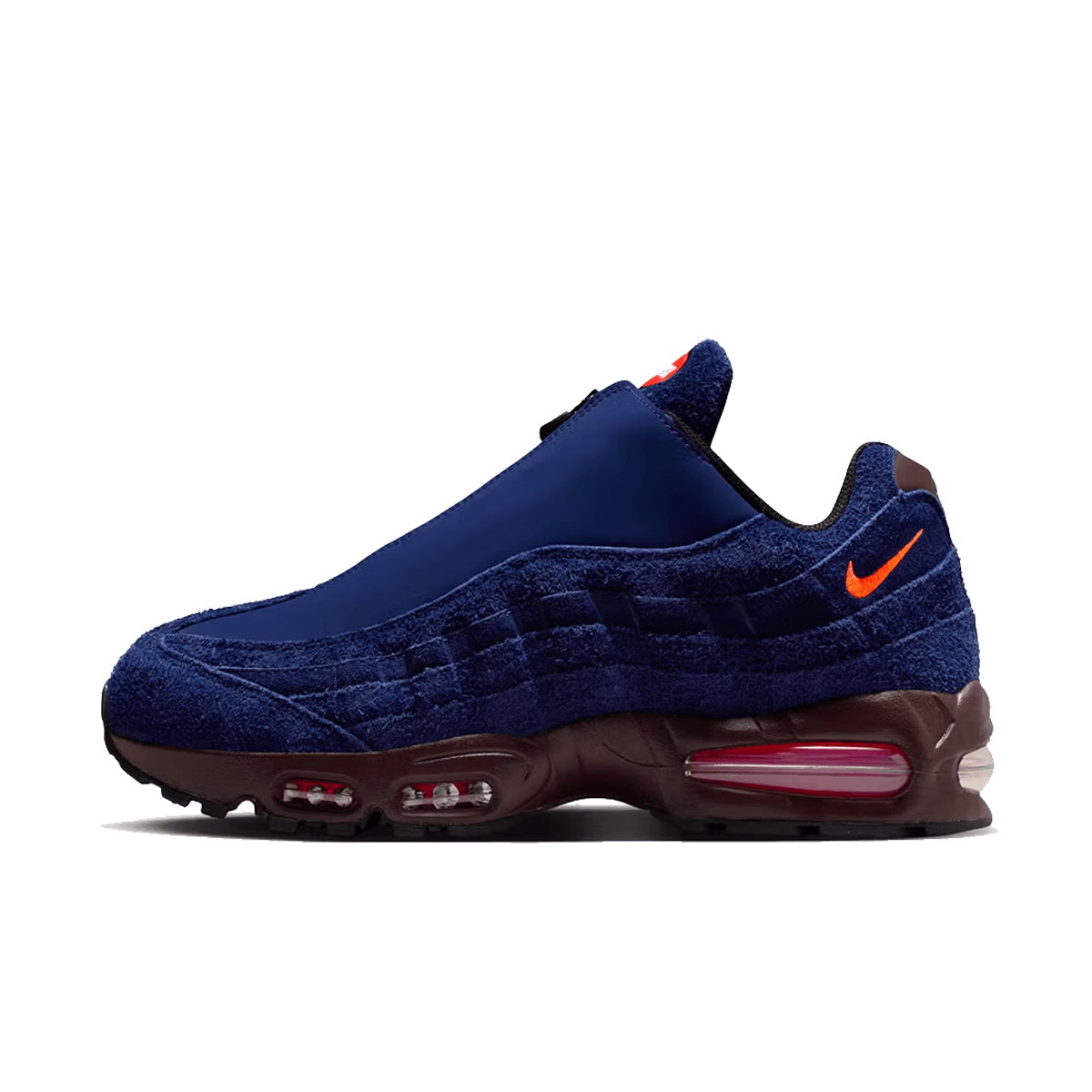 Nike Air Max 95 Zip SP Loyal Blue