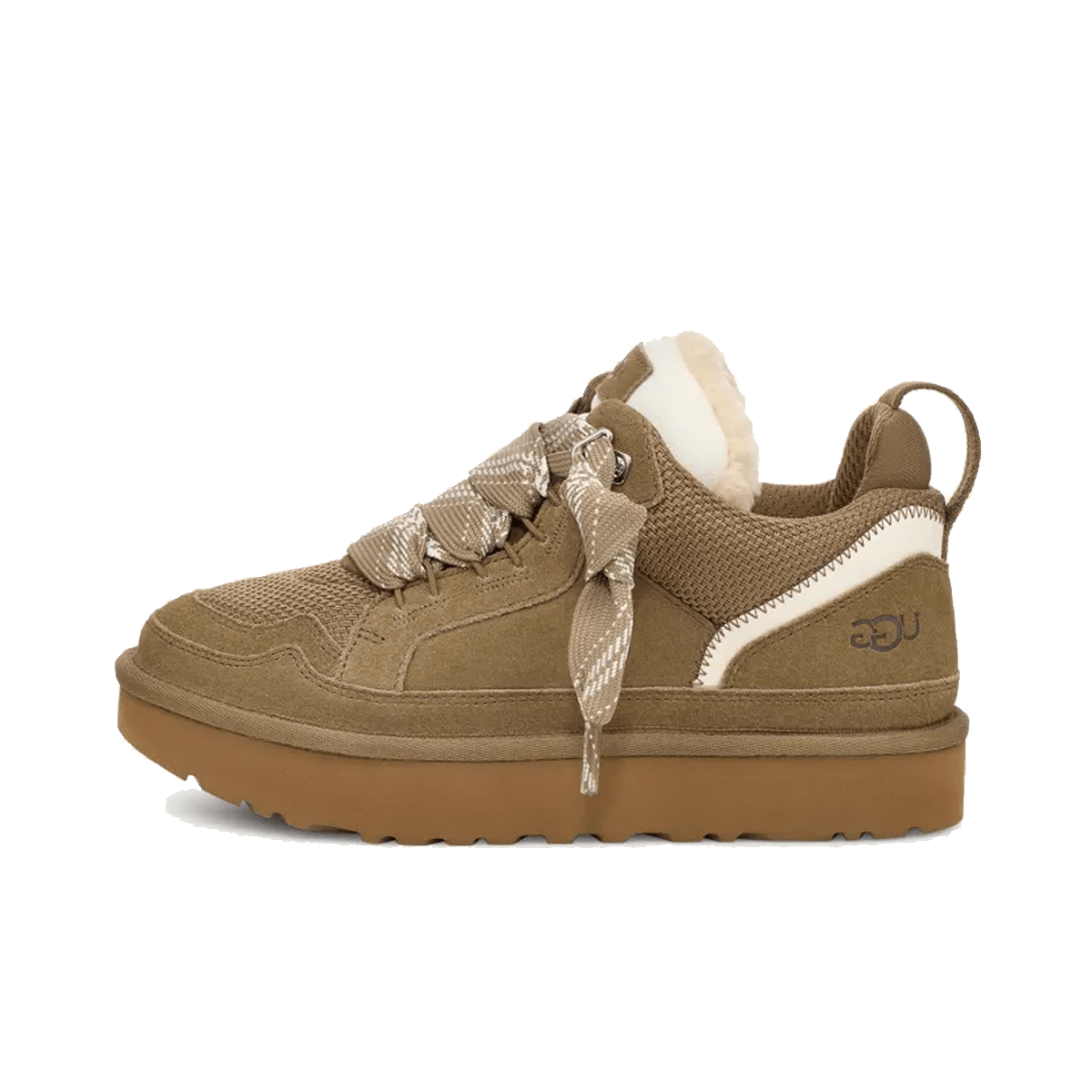 UGG Lowmel Antelope