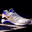 Nike Air Max 180 Summit White Concord - SnrKickz