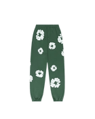 Denim Tears The Cotton Wreath Sweatpants Green