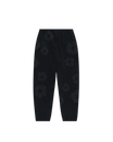 Denim Tears The Cotton Wreath Sweatpants Monochrome