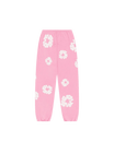 Denim Tears The Cotton Wreath Sweatpants Pink