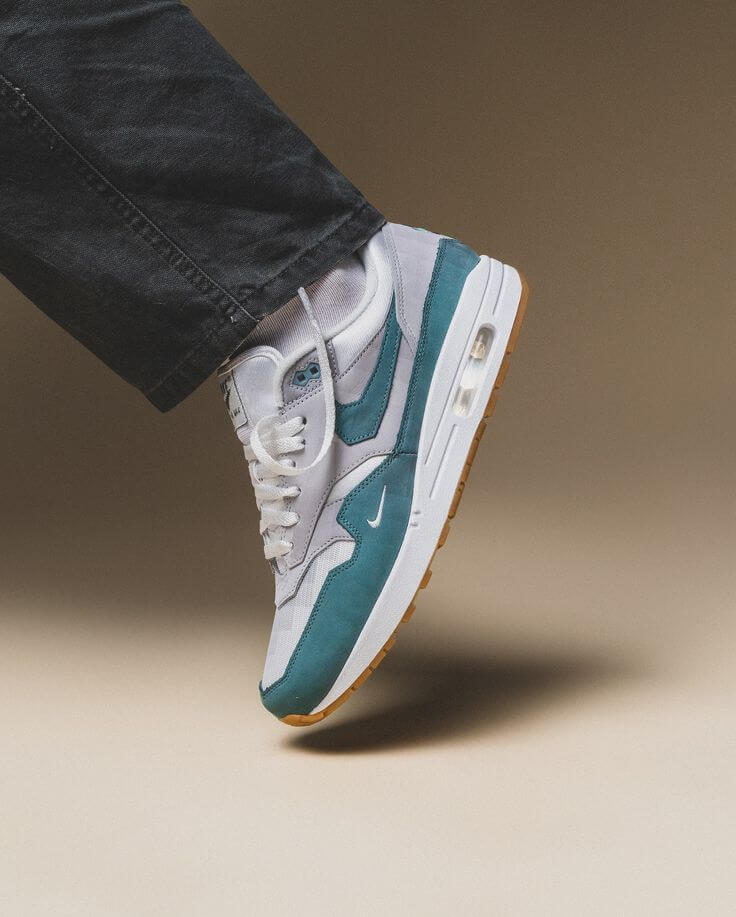 Nike Air Max 1 .SWOOSH Low Poly Adventure - SnrKickz