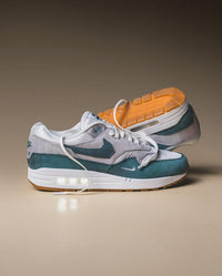 Nike Air Max 1 .SWOOSH Low Poly Adventure - SnrKickz
