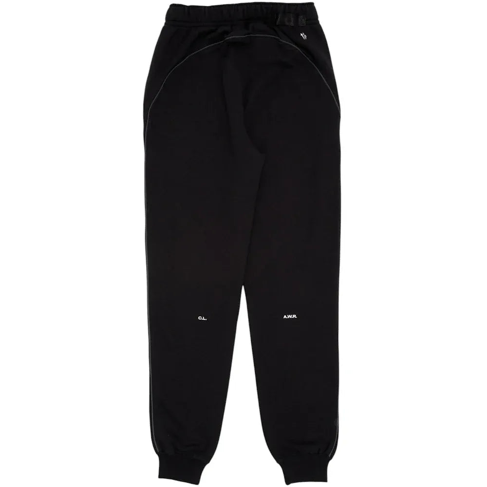 Nike x NOCTA Fleece CS Sweatpant Black (FN7661-010) | Snrkickz