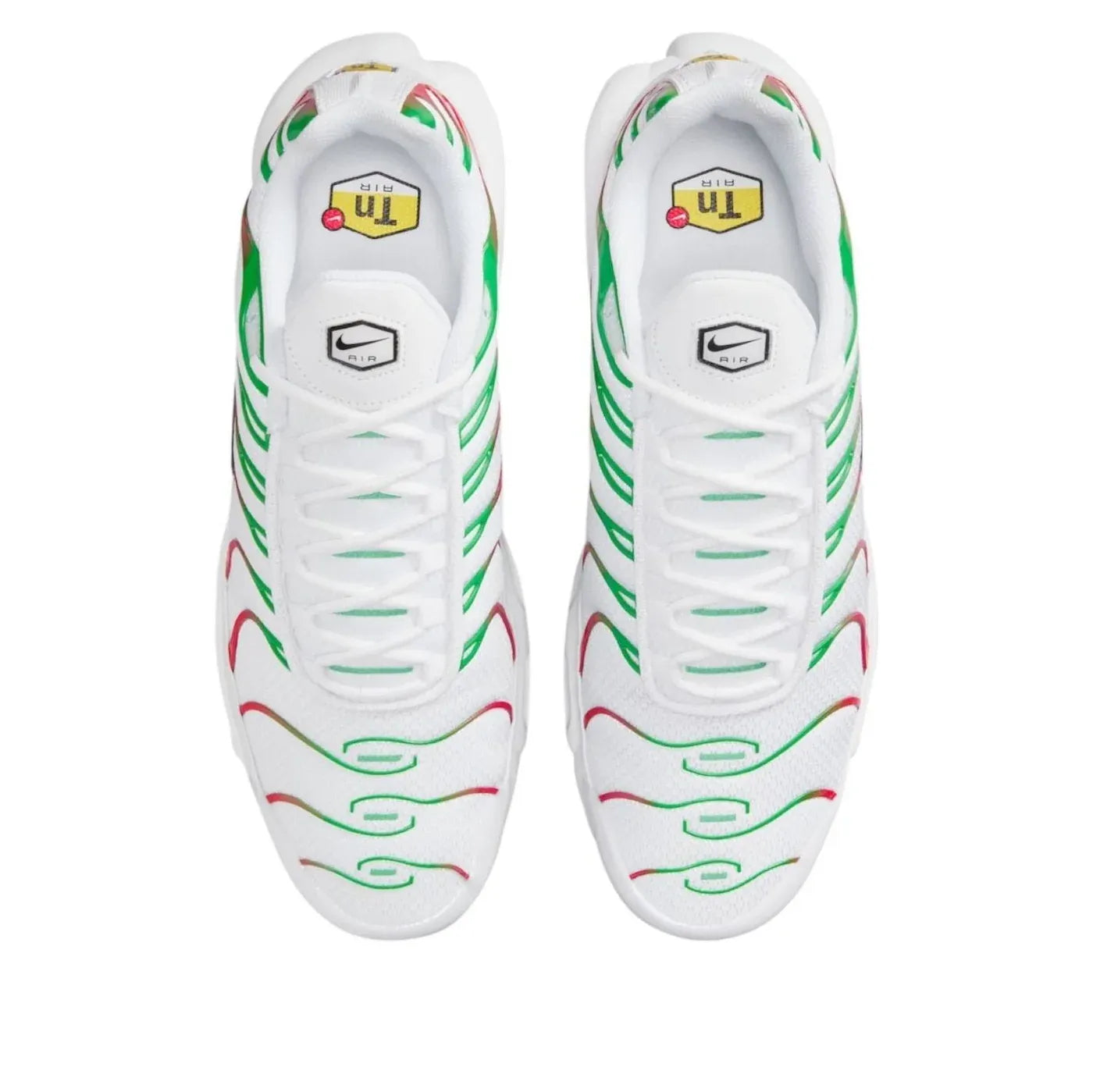 Nike Air Max Plus Italy (DM0032-108) | Snrkickz