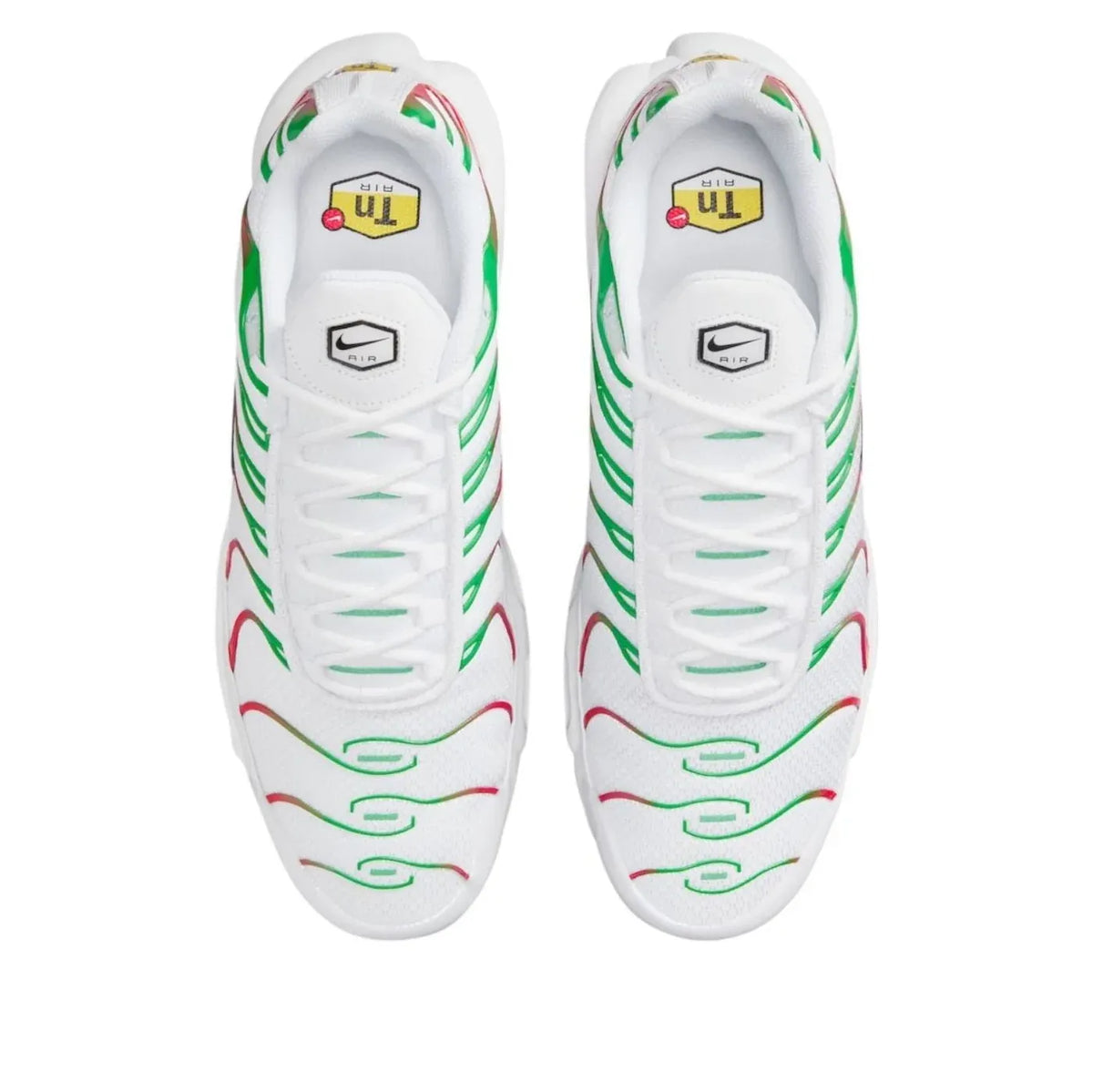 Nike Air Max Plus Italy (DM0032-108) | Snrkickz
