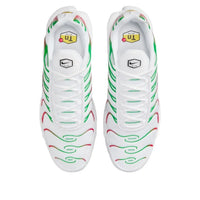 Nike Air Max Plus Italy (DM0032-108) | Snrkickz