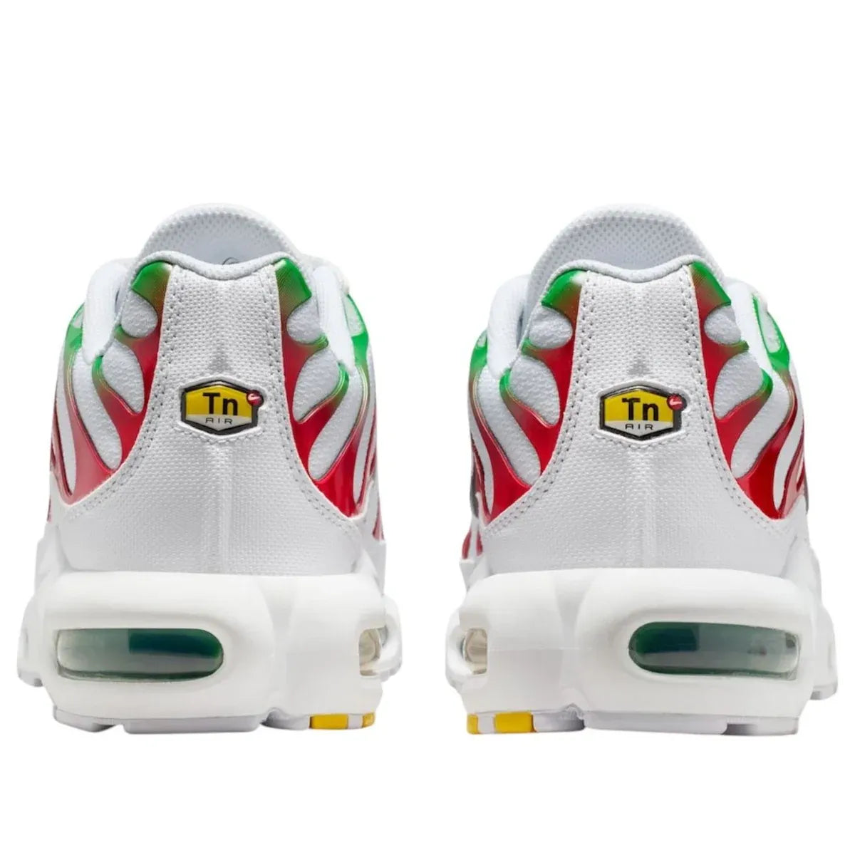 Nike Air Max Plus Italy (DM0032-108) | Snrkickz